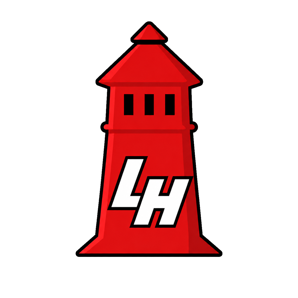Lighthouse Auto Detailing logo